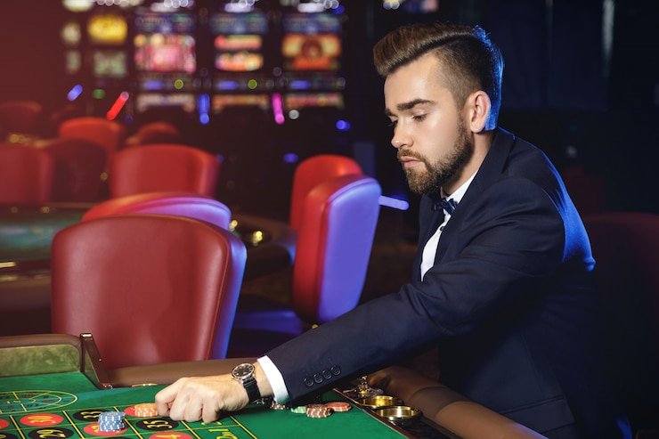Tampilan halaman deposit on togel dengan metode pembayaran DANA, OVO, GoPay, dan QRIS