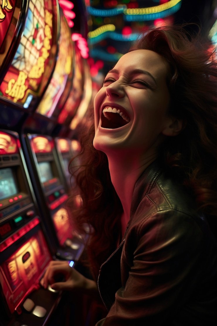 on togel featured game showcase