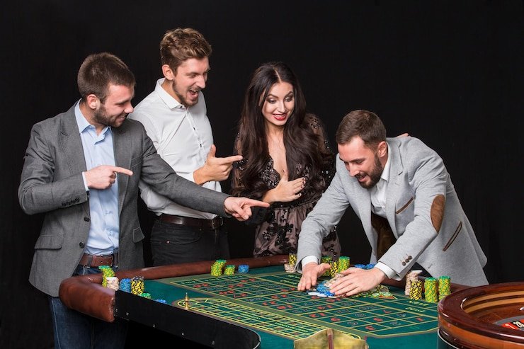 Antarmuka platform on togel menampilkan koleksi permainan FFWS Indonesia dengan berbagai kategori slot dan live casino