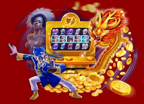 Tampilan permainan slot FFWS Indonesia di aplikasi on togel dengan grafis dan animasi modern