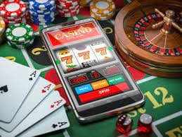 Live dealer casino pada meja Baccarat di platform on togel dengan dealer profesional